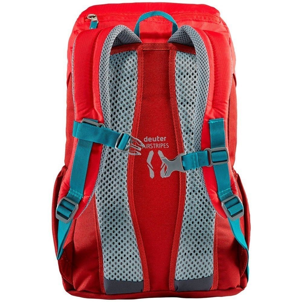Рюкзак Deuter Junior Chili-Lava
