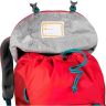 Рюкзак Deuter Junior Chili-Lava