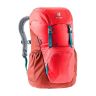 Рюкзак Deuter Junior Chili-Lava