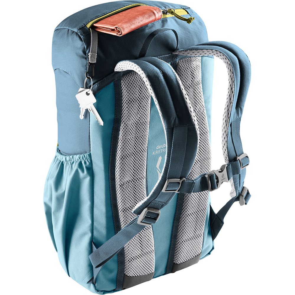 Рюкзак Deuter Junior Ink-Lake