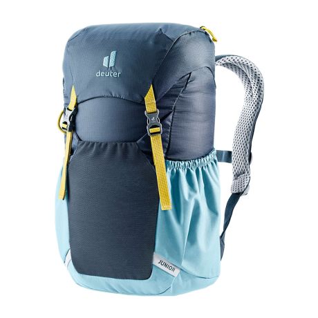 Рюкзак Deuter Junior Spearmint-Seagreen