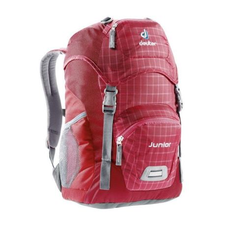 Рюкзак Deuter Junior Spearmint-Seagreen