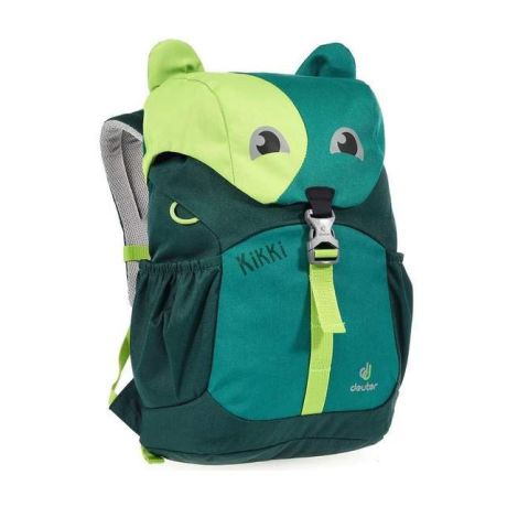 Рюкзак Deuter Kikki Fern-Alpinegreen