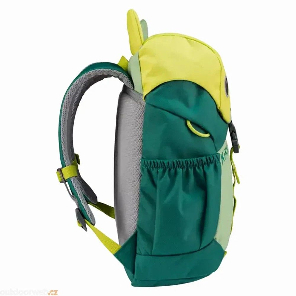 Рюкзак Deuter Kikki Avocado-Alpinegreen