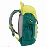 Рюкзак Deuter Kikki Avocado-Alpinegreen