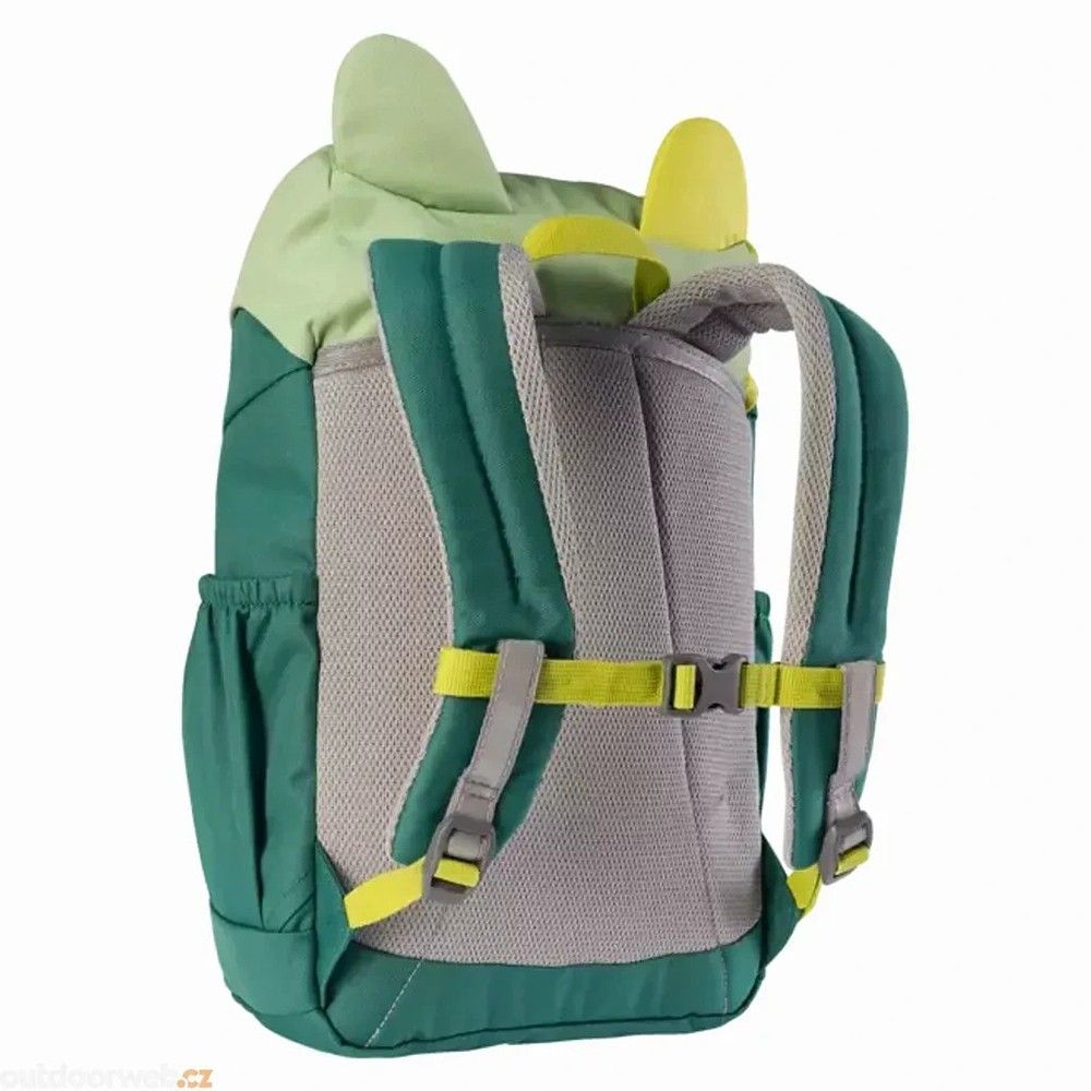 Рюкзак Deuter Kikki Avocado-Alpinegreen