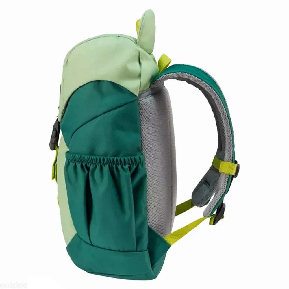 Рюкзак Deuter Kikki Avocado-Alpinegreen