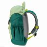 Рюкзак Deuter Kikki Avocado-Alpinegreen