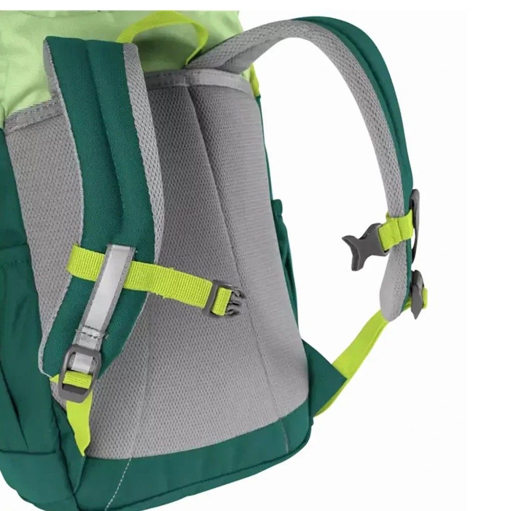 Рюкзак Deuter Kikki Avocado-Alpinegreen