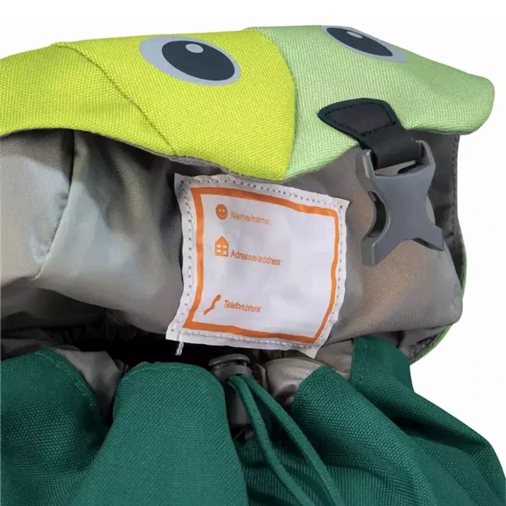 Рюкзак Deuter Kikki Avocado-Alpinegreen