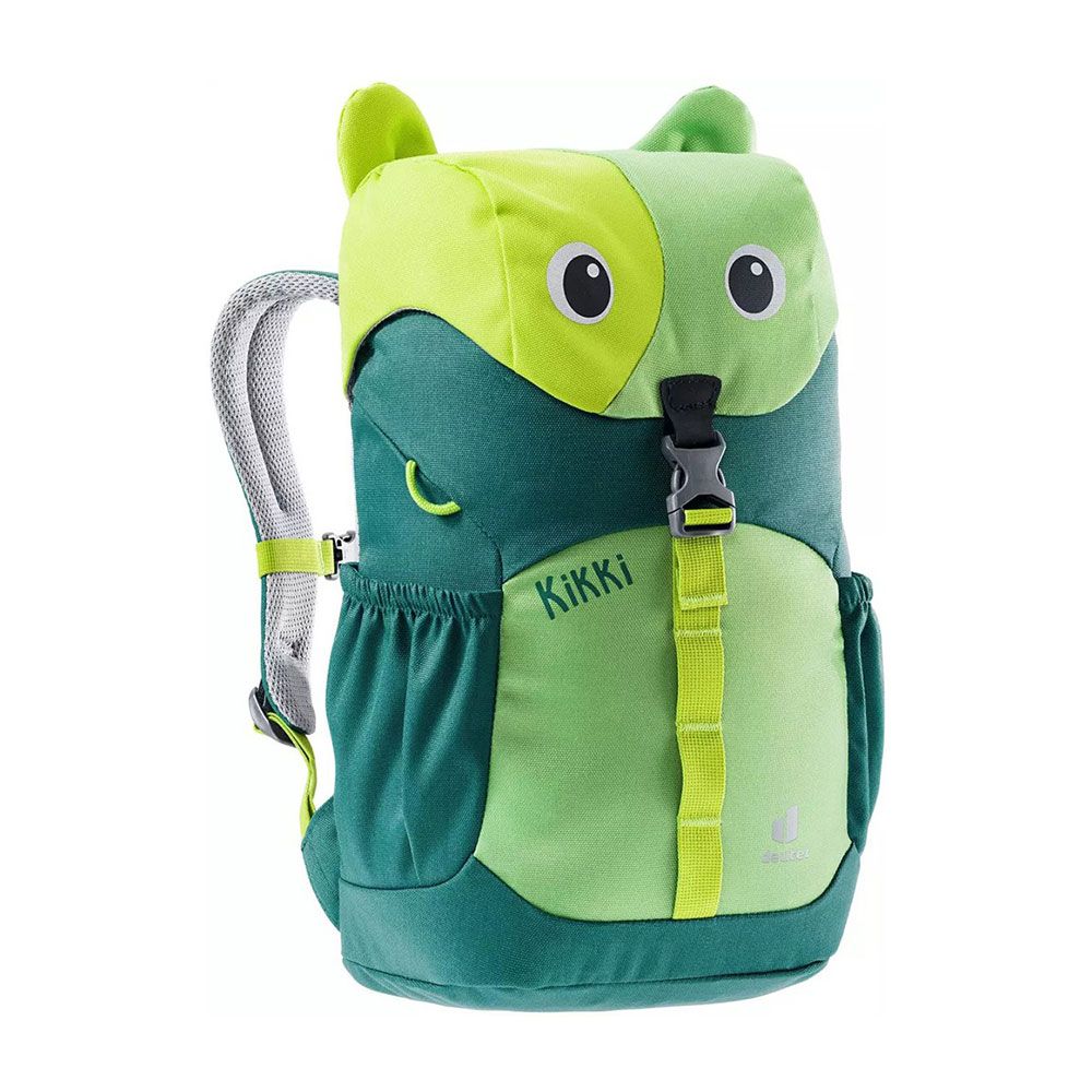 Рюкзак Deuter Kikki Avocado-Alpinegreen