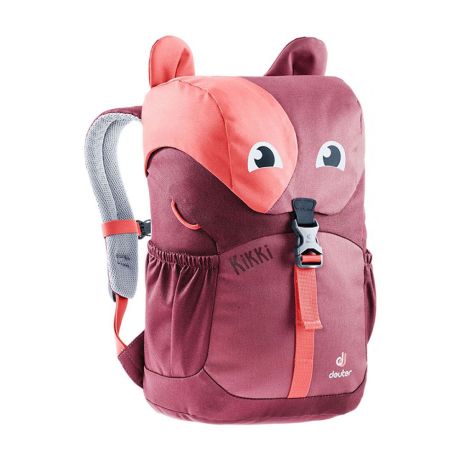 Рюкзак Deuter Kikki Fern-Alpinegreen