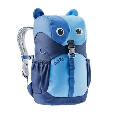 Рюкзак Deuter Kikki Fern-Alpinegreen