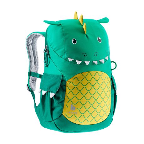 Рюкзак Deuter Kikki Fern-Alpinegreen