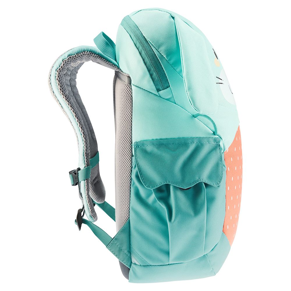 Рюкзак Deuter Kikki Glacier-Dustblue