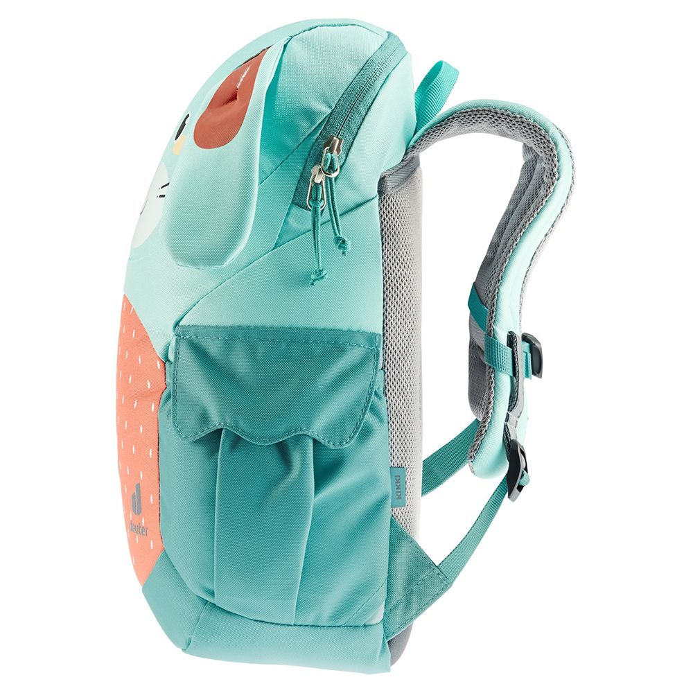 Рюкзак Deuter Kikki Glacier-Dustblue