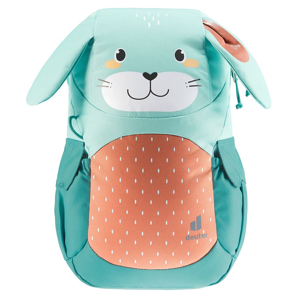 Рюкзак Deuter Kikki Glacier-Dustblue