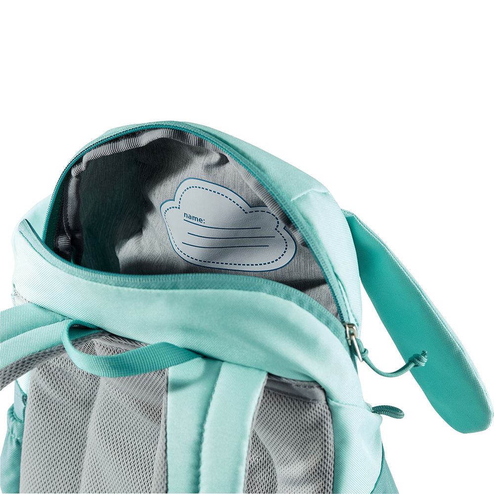 Рюкзак Deuter Kikki Glacier-Dustblue