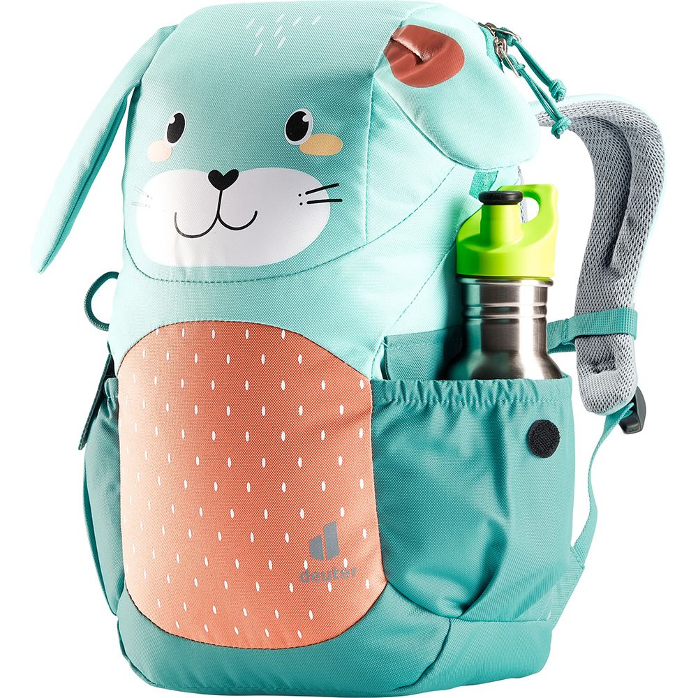 Рюкзак Deuter Kikki Glacier-Dustblue