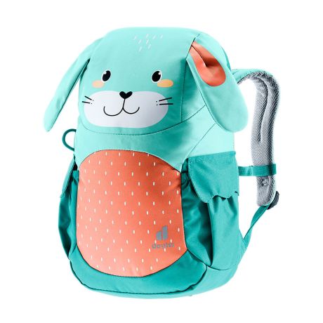 Рюкзак Deuter Kikki Fern-Alpinegreen