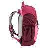 Рюкзак Deuter Kikki Hotpink-Maron