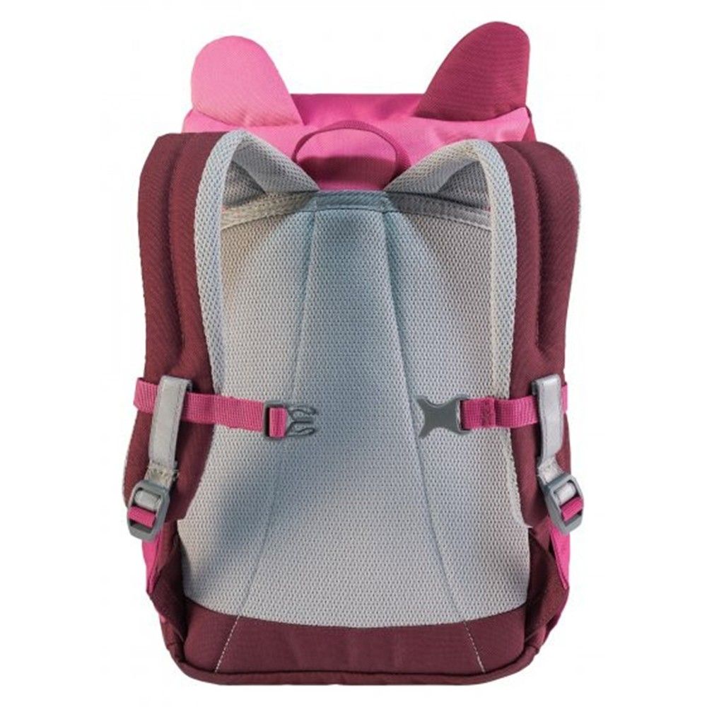 Рюкзак Deuter Kikki Hotpink-Maron