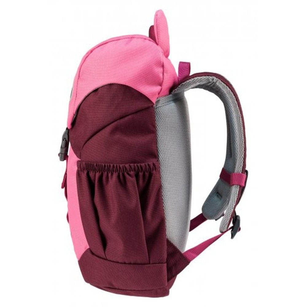 Рюкзак Deuter Kikki Hotpink-Maron