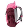 Рюкзак Deuter Kikki Hotpink-Maron