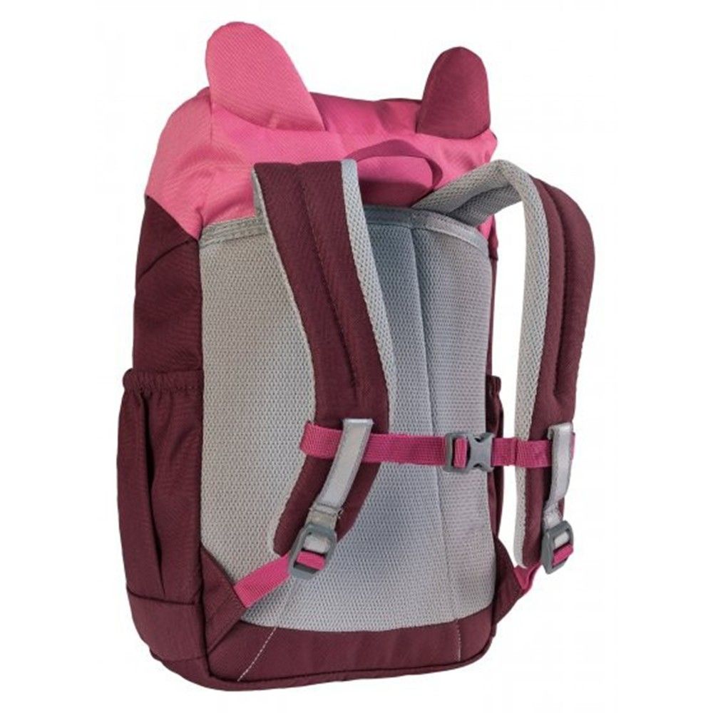 Рюкзак Deuter Kikki Hotpink-Maron