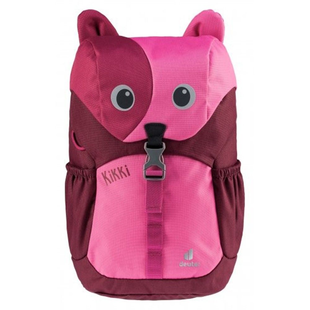 Рюкзак Deuter Kikki Hotpink-Maron