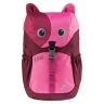 Рюкзак Deuter Kikki Hotpink-Maron