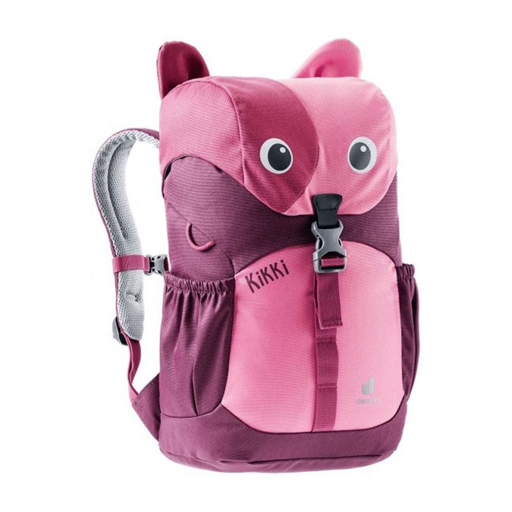 Рюкзак Deuter Kikki Hotpink-Maron