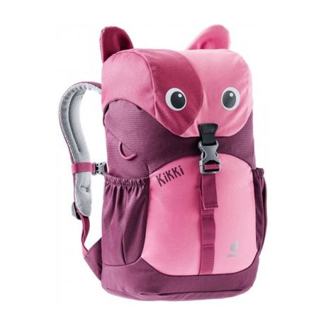 Рюкзак Deuter Kikki Fern-Alpinegreen