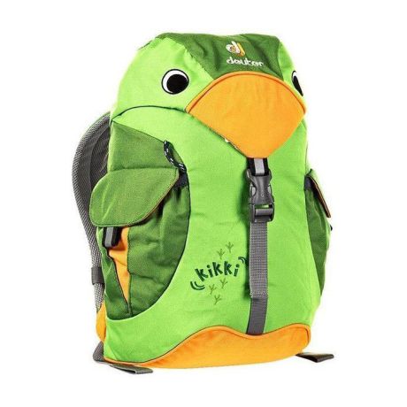 Рюкзак Deuter Kikki Fern-Alpinegreen
