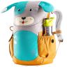 Рюкзак Deuter Kikki Pepper-Cinnamon