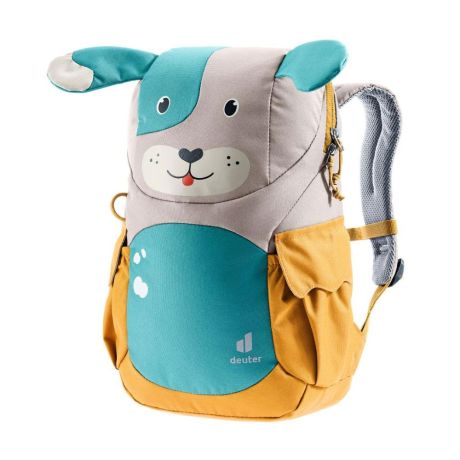 Рюкзак Deuter Kikki Fern-Alpinegreen