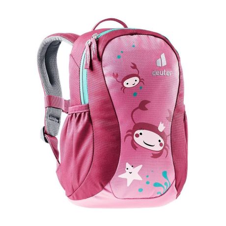 Рюкзак Deuter Pico Dustblue-Alpinegreen