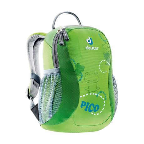 Рюкзак Deuter Pico Dustblue-Alpinegreen