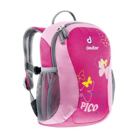 Рюкзак Deuter Pico Dustblue-Alpinegreen