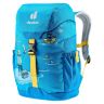 Рюкзак Deuter Schmusebar Azure-Lapis