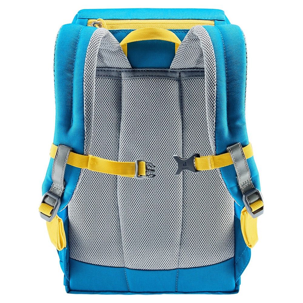Рюкзак Deuter Schmusebar Azure-Lapis