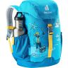 Рюкзак Deuter Schmusebar Azure-Lapis