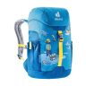 Рюкзак Deuter Schmusebar Azure-Lapis