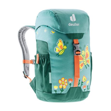 Рюкзак Deuter Schmusebar Dustblue-Alpinegreen