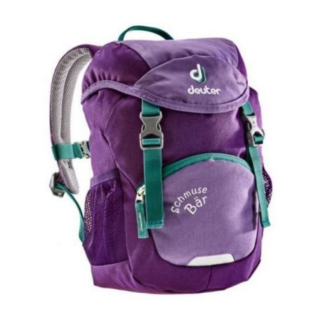 Рюкзак Deuter Schmusebar Dustblue-Alpinegreen