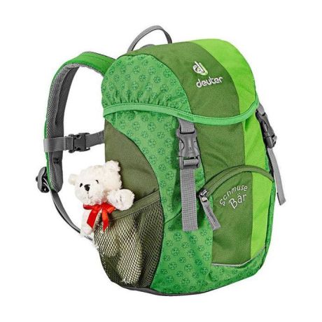 Рюкзак Deuter Schmusebar Dustblue-Alpinegreen