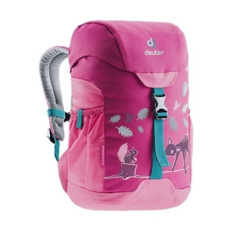Рюкзак Deuter Schmusebar Dustblue-Alpinegreen