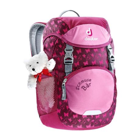 Рюкзак Deuter Schmusebar Dustblue-Alpinegreen