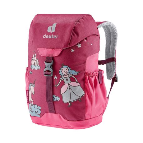 Рюкзак Deuter Schmusebar Dustblue-Alpinegreen