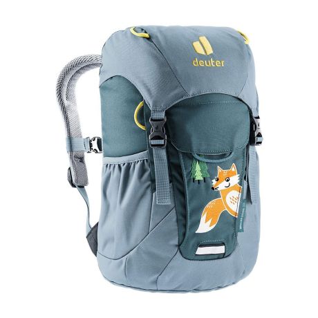 Рюкзак Deuter Waldfuchs 10L Turmeric-Corn